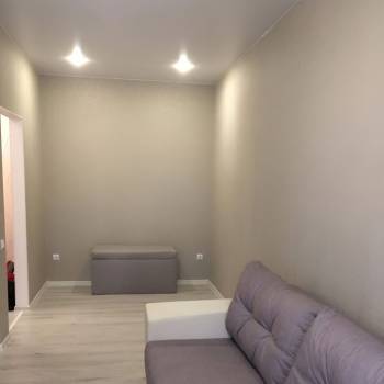 Сдается 1-комнатная квартира, 38,1 м²