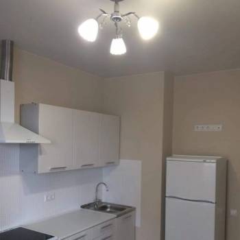 Сдается 1-комнатная квартира, 38,1 м²