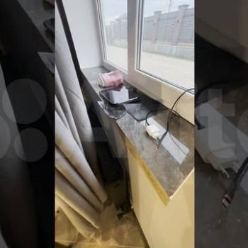 Сдается 2-х комнатная квартира, 70 м²