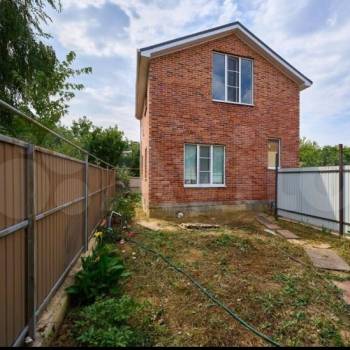 Продается Дом, 90 м²