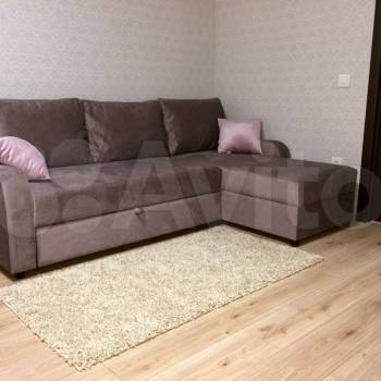 Сдается 1-комнатная квартира, 44 м²