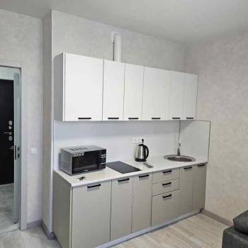 Сдается 1-комнатная квартира, 24 м²