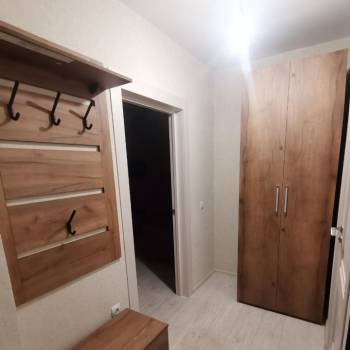 Сдается 1-комнатная квартира, 28 м²