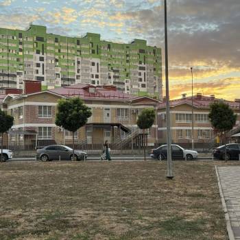 Сдается 1-комнатная квартира, 30,5 м²