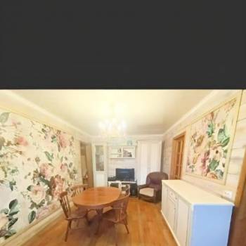 Сдается Многокомнатная квартира, 65 м²