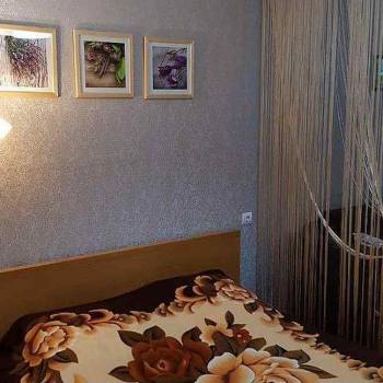 Сдается 1-комнатная квартира, 40 м²