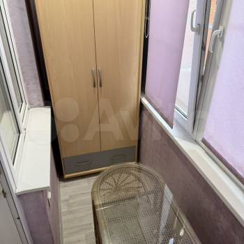 Сдается 1-комнатная квартира, 43 м²