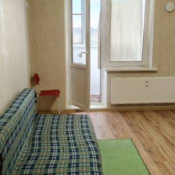 Сдается 1-комнатная квартира, 28,5 м²