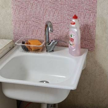 Сдается 1-комнатная квартира, 28,5 м²