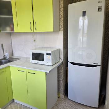 Продается 2-х комнатная квартира, 42,8 м²