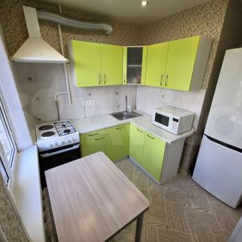 Продается 2-х комнатная квартира, 42,8 м²