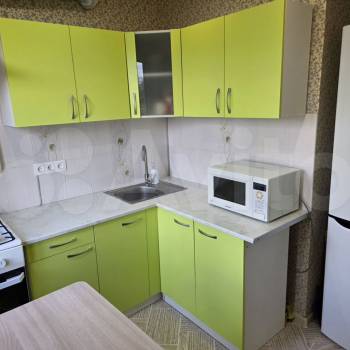 Продается 2-х комнатная квартира, 42,8 м²