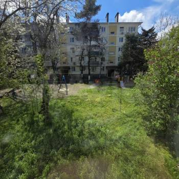 Продается 2-х комнатная квартира, 42,8 м²