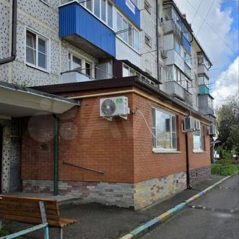 Продается 2-х комнатная квартира, 42,8 м²