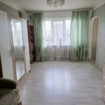 Продается 2-х комнатная квартира, 42,8 м²
