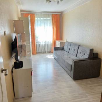 Продается 2-х комнатная квартира, 42,8 м²