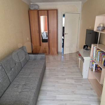 Продается 2-х комнатная квартира, 42,8 м²