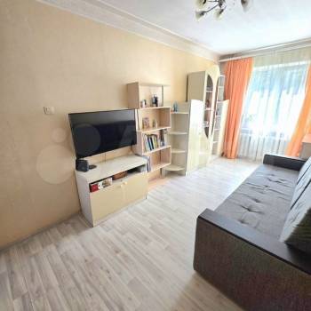 Продается 2-х комнатная квартира, 42,8 м²