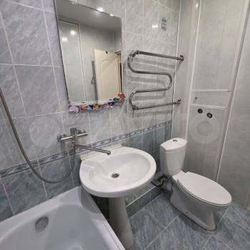 Продается 2-х комнатная квартира, 42,8 м²