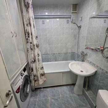 Продается 2-х комнатная квартира, 42,8 м²