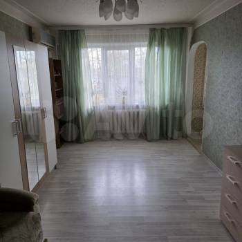 Продается 2-х комнатная квартира, 42,8 м²