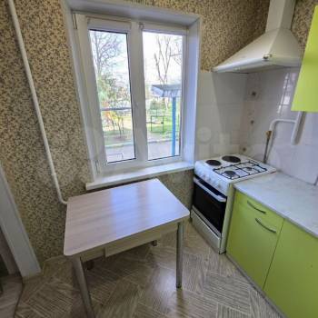 Продается 2-х комнатная квартира, 42,8 м²