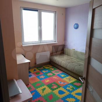Продается 2-х комнатная квартира, 45 м²