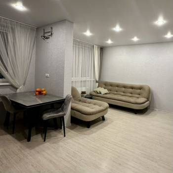 Продается 3-х комнатная квартира, 67 м²