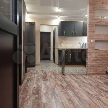 Продается 1-комнатная квартира, 27 м²