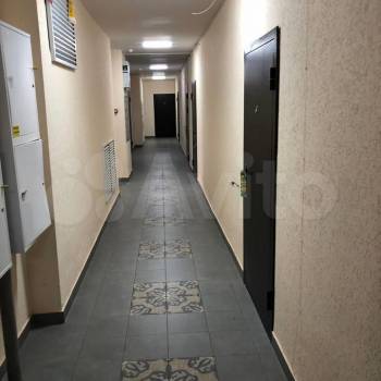 Продается 1-комнатная квартира, 24 м²