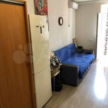 Продается 1-комнатная квартира, 24 м²