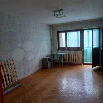 Сдается 1-комнатная квартира, 43 м²