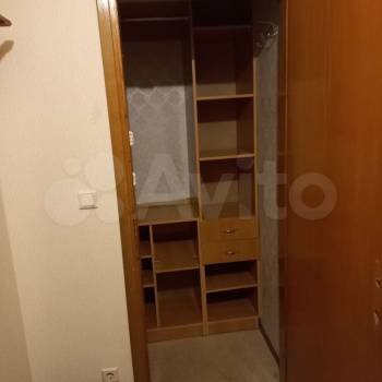 Сдается 1-комнатная квартира, 43 м²