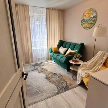 Сдается 1-комнатная квартира, 32 м²