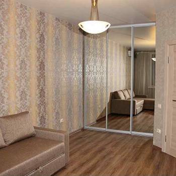 Сдается 1-комнатная квартира, 38 м²