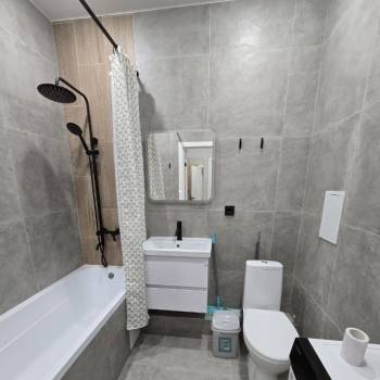 Сдается 1-комнатная квартира, 36,2 м²