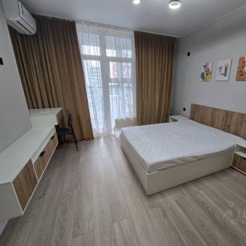 Сдается 1-комнатная квартира, 36,2 м²