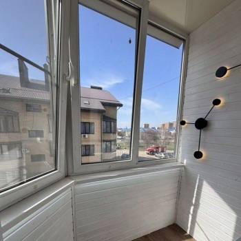 Сдается 1-комнатная квартира, 37 м²