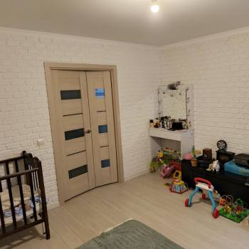 Продается 1-комнатная квартира, 44 м²