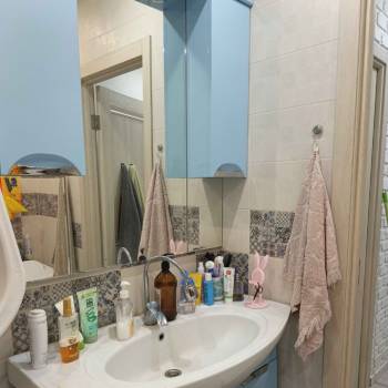 Продается 1-комнатная квартира, 44 м²