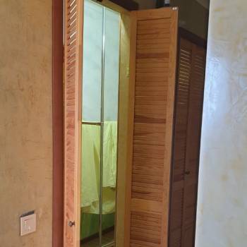 Продается 1-комнатная квартира, 42,3 м²