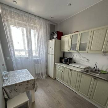 Сдается 1-комнатная квартира, 29,8 м²