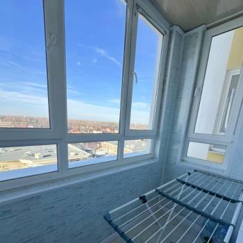 Сдается 1-комнатная квартира, 29,8 м²