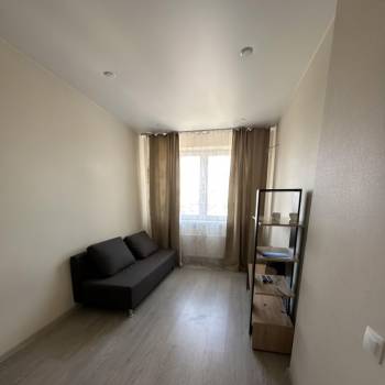 Сдается 1-комнатная квартира, 29,8 м²