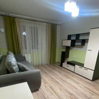Сдается 1-комнатная квартира, 37,8 м²