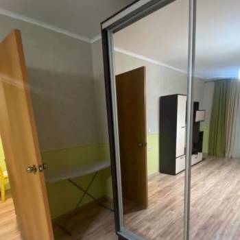 Сдается 1-комнатная квартира, 37,8 м²