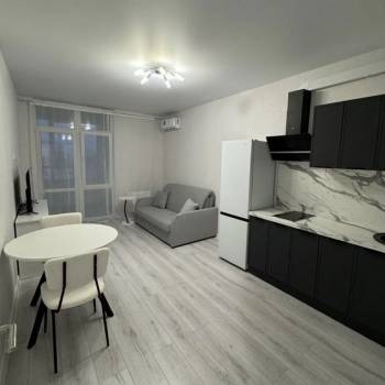 Сдается 1-комнатная квартира, 27,8 м²