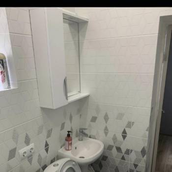 Продается 1-комнатная квартира, 25 м²