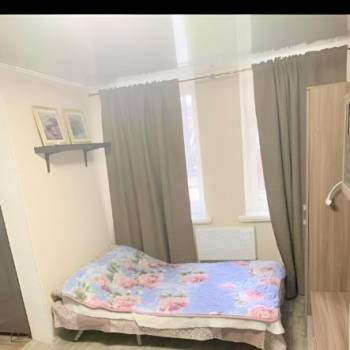 Продается 1-комнатная квартира, 25 м²