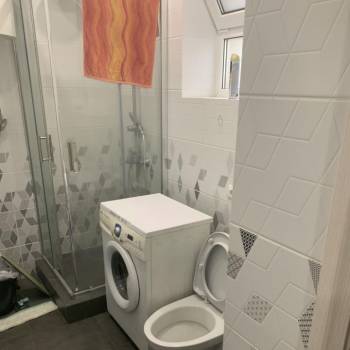 Продается 1-комнатная квартира, 25 м²